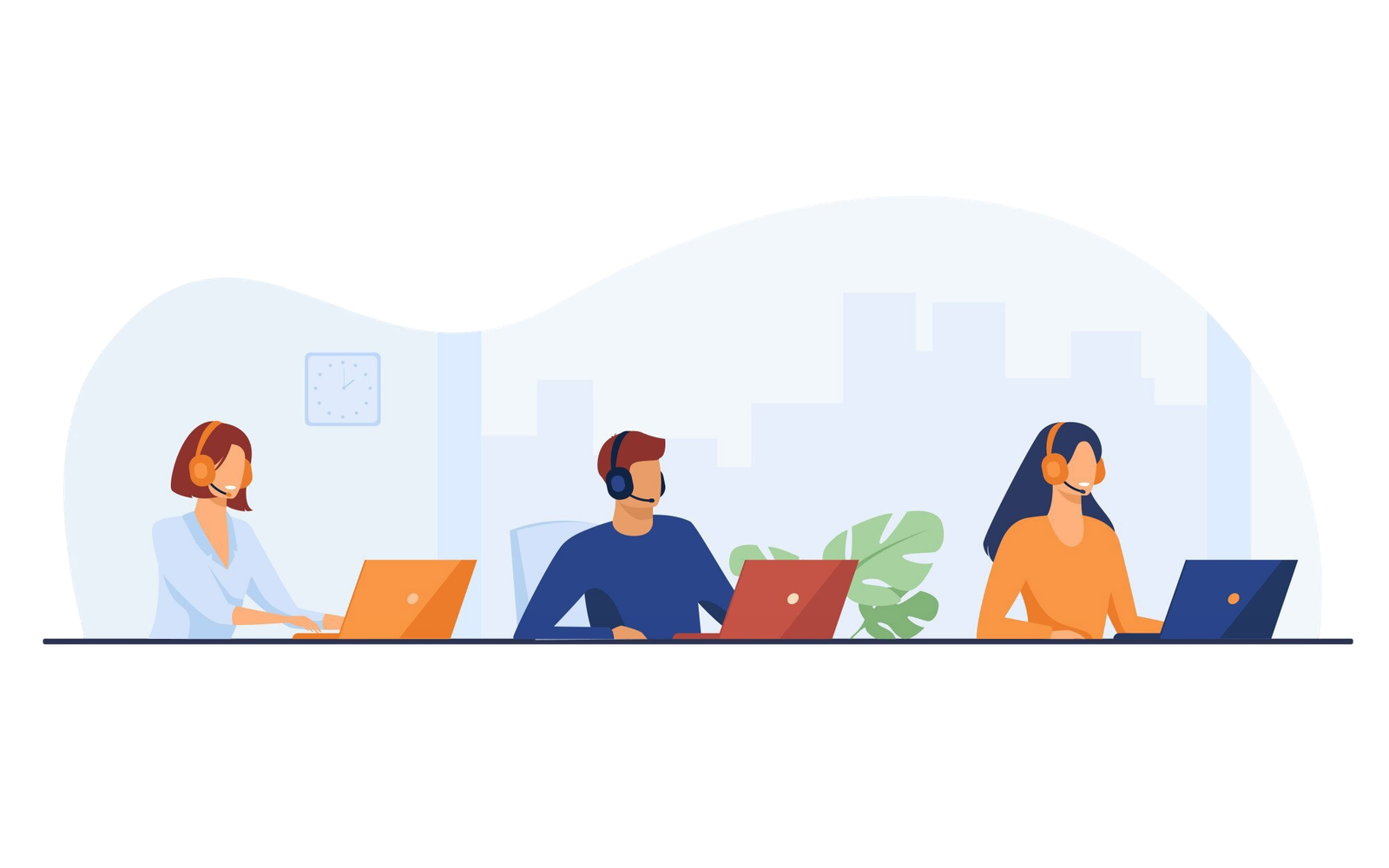 Contact IADE - Academy of Digital Education